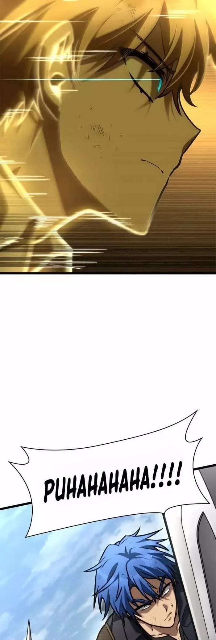 Truyện Tranh Đại Pháp Sư Toàn Năng - Infinite Mage trang 5