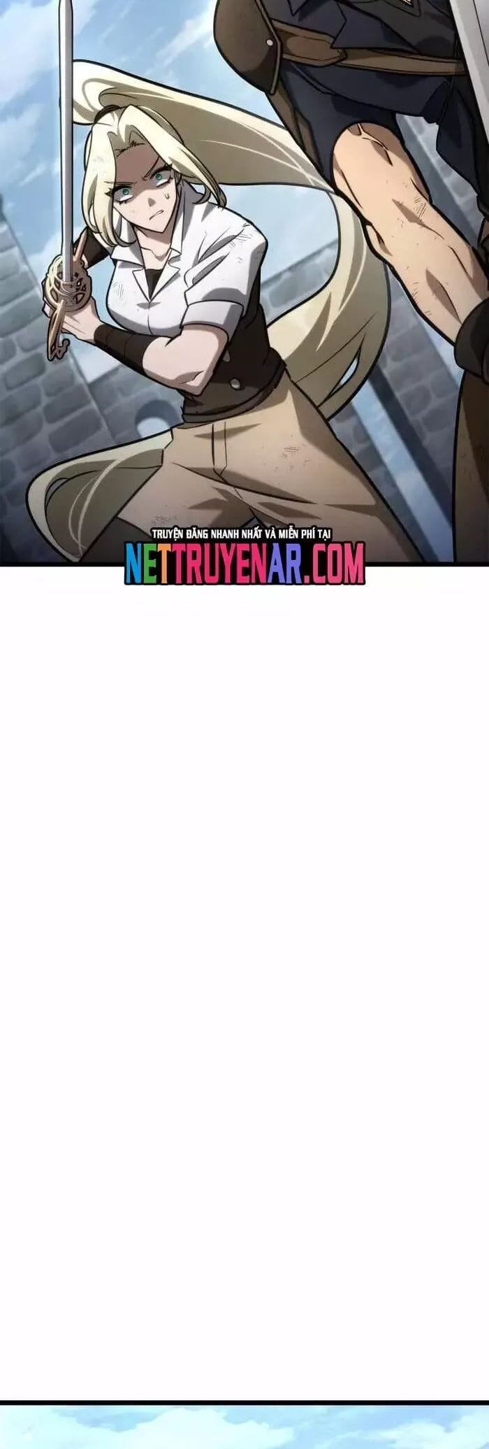 Truyện Tranh Đại Pháp Sư Toàn Năng - Infinite Mage trang 5