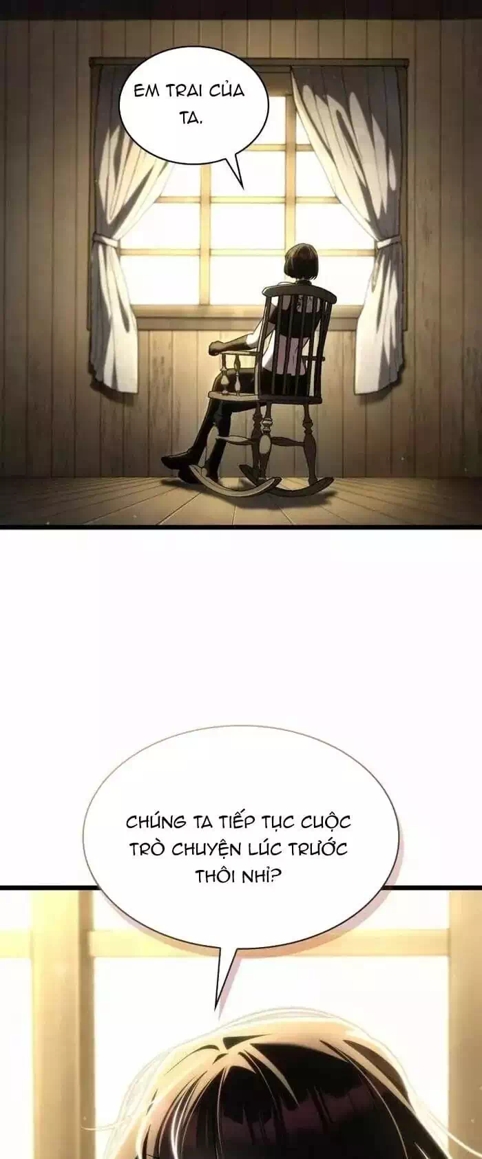 Truyện Tranh Đại Pháp Sư Toàn Năng - Infinite Mage trang 5