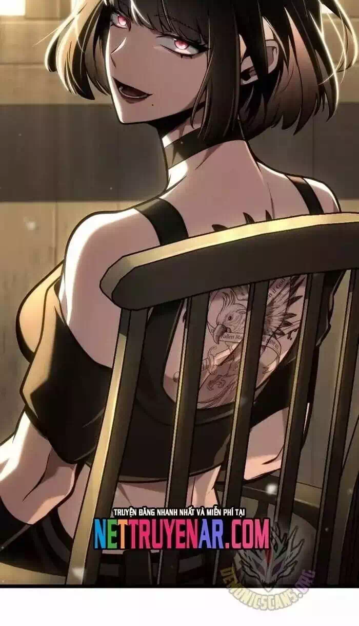 Truyện Tranh Đại Pháp Sư Toàn Năng - Infinite Mage trang 5