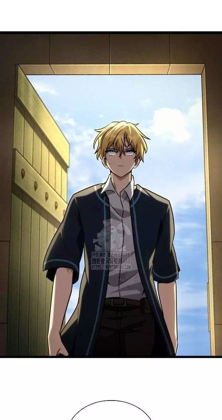 Truyện Tranh Đại Pháp Sư Toàn Năng - Infinite Mage trang 5