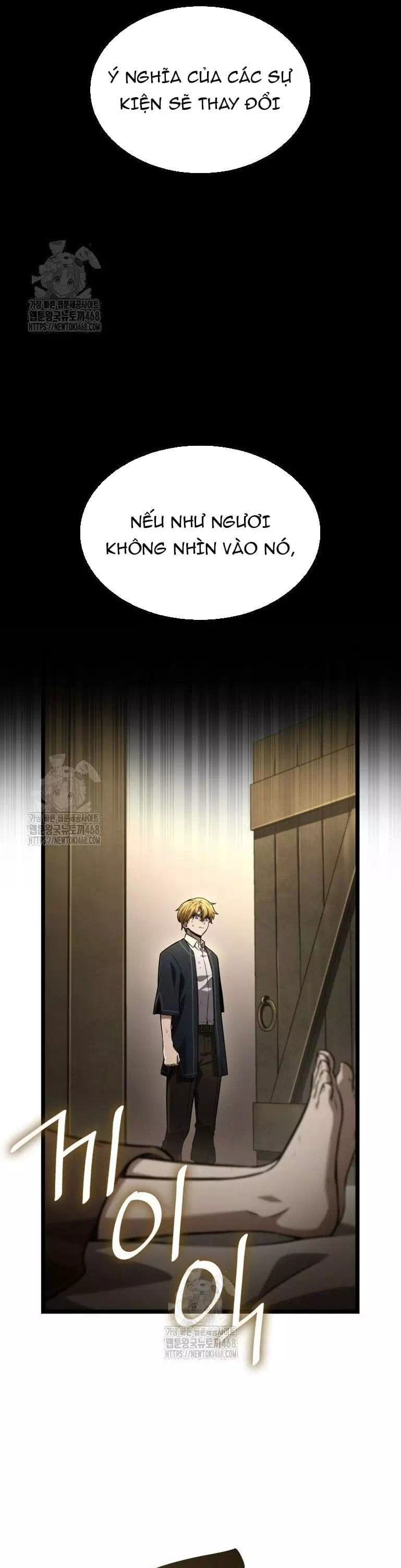 Truyện Tranh Đại Pháp Sư Toàn Năng - Infinite Mage trang 5