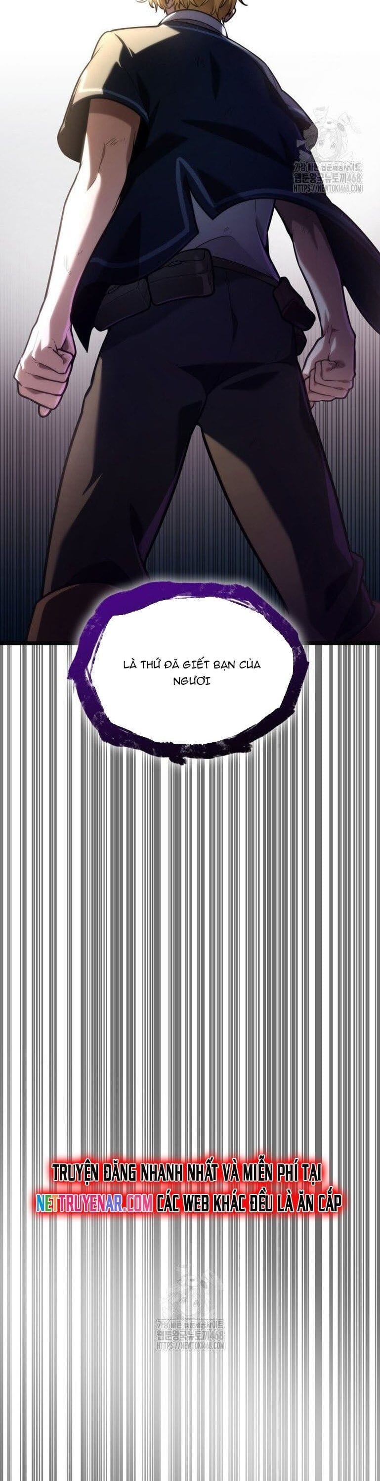 Truyện Tranh Đại Pháp Sư Toàn Năng - Infinite Mage trang 5