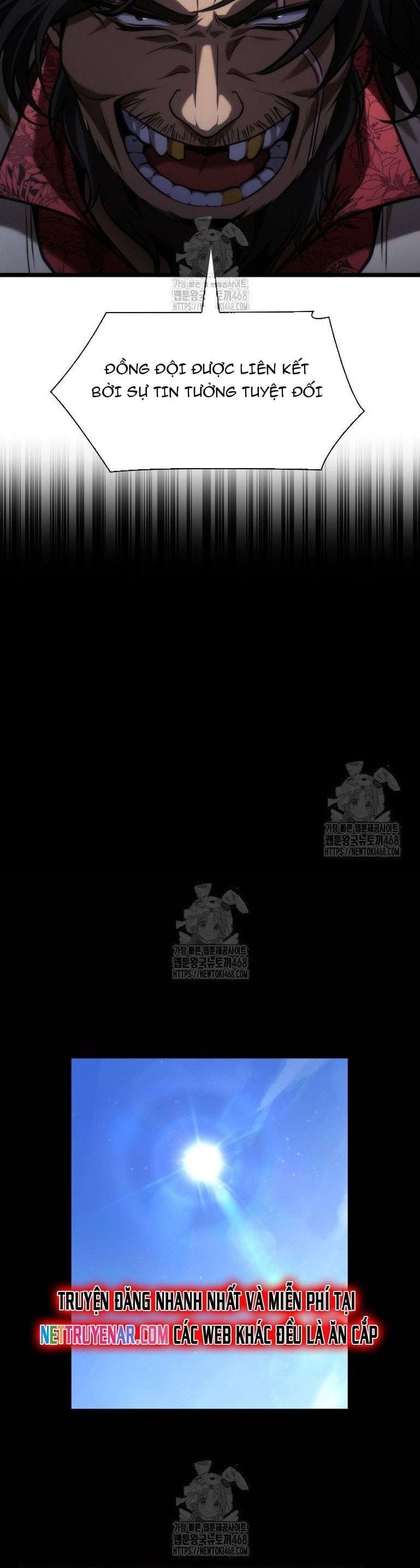 Truyện Tranh Đại Pháp Sư Toàn Năng - Infinite Mage trang 5