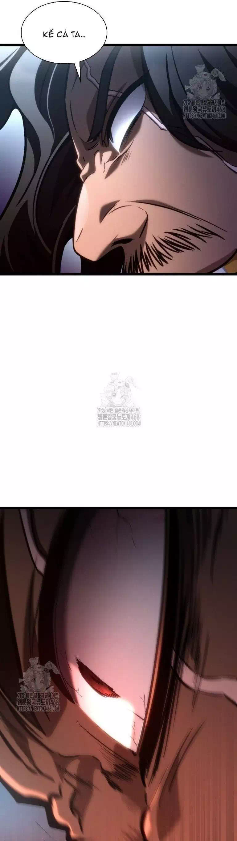 Truyện Tranh Đại Pháp Sư Toàn Năng - Infinite Mage trang 5