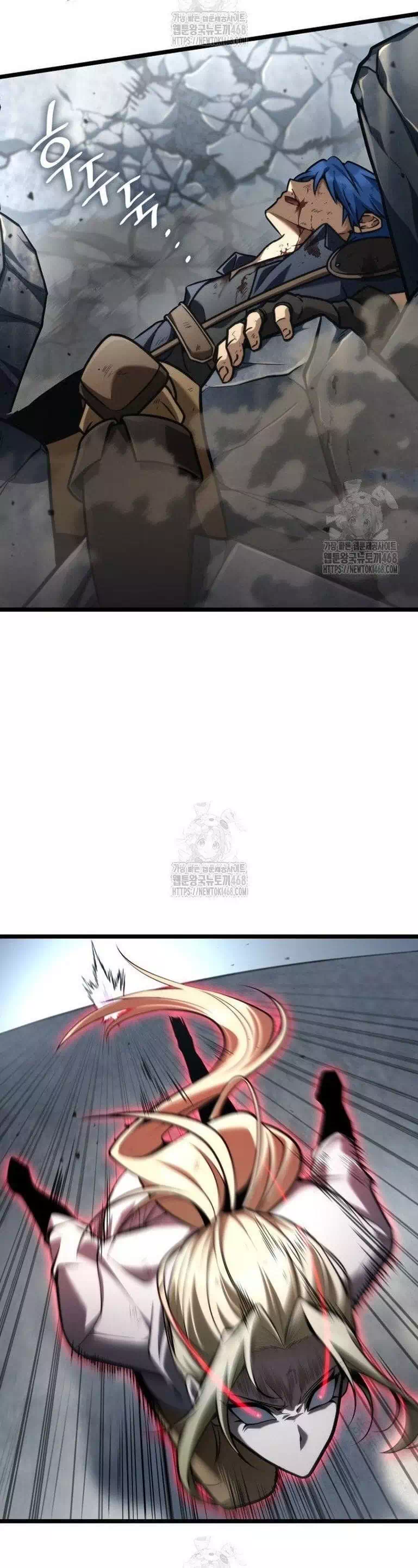 Truyện Tranh Đại Pháp Sư Toàn Năng - Infinite Mage trang 5