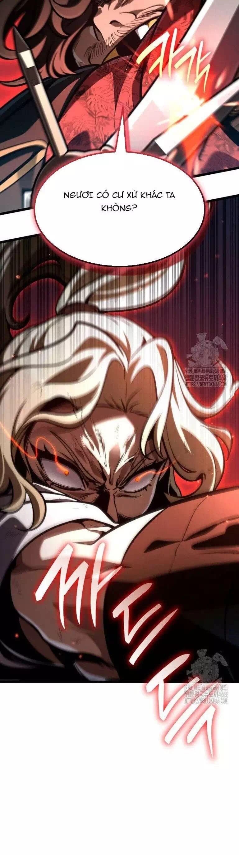 Truyện Tranh Đại Pháp Sư Toàn Năng - Infinite Mage trang 5