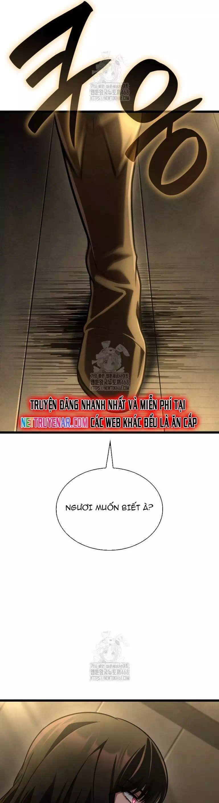 Truyện Tranh Đại Pháp Sư Toàn Năng - Infinite Mage trang 5