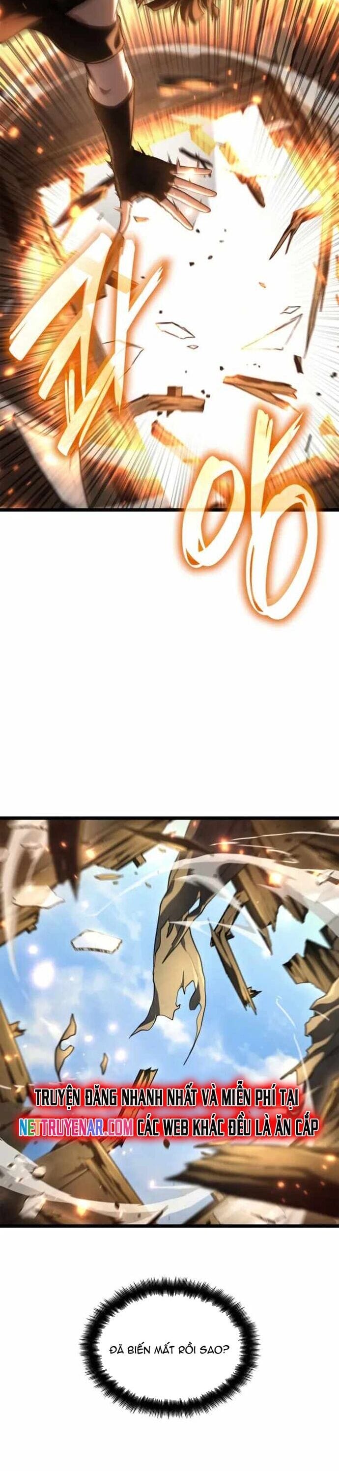 Truyện Tranh Đại Pháp Sư Toàn Năng - Infinite Mage trang 5