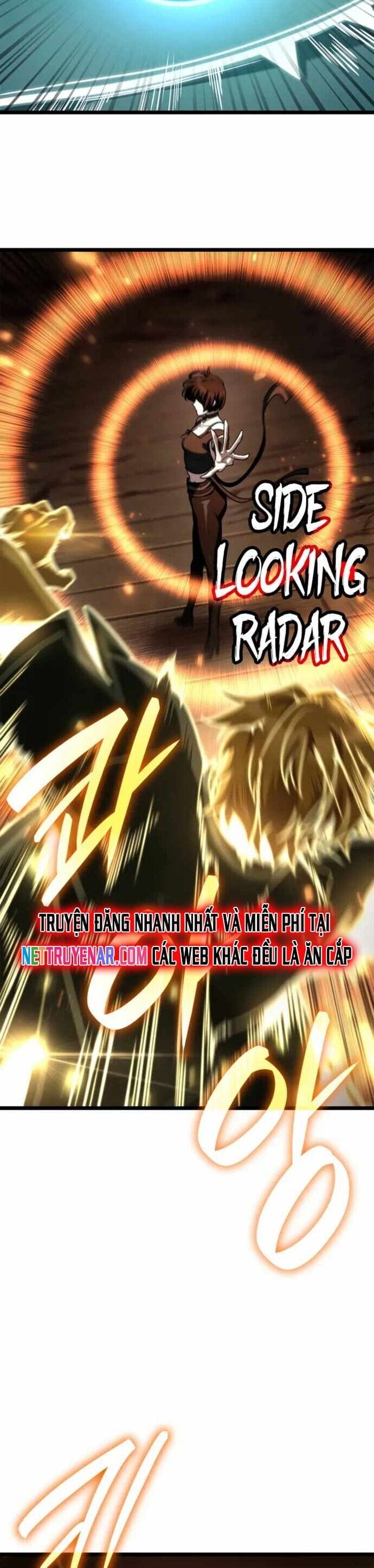 Truyện Tranh Đại Pháp Sư Toàn Năng - Infinite Mage trang 5