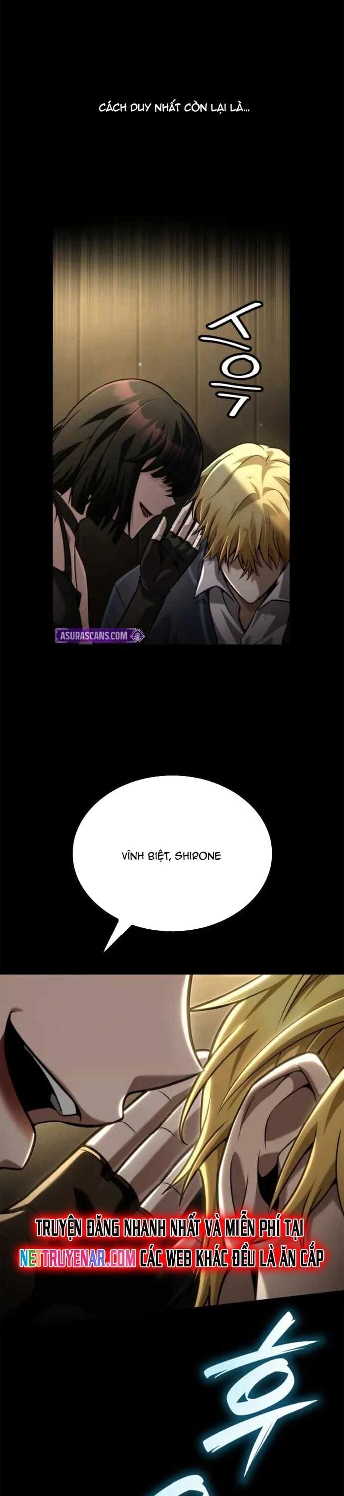 Truyện Tranh Đại Pháp Sư Toàn Năng - Infinite Mage trang 5