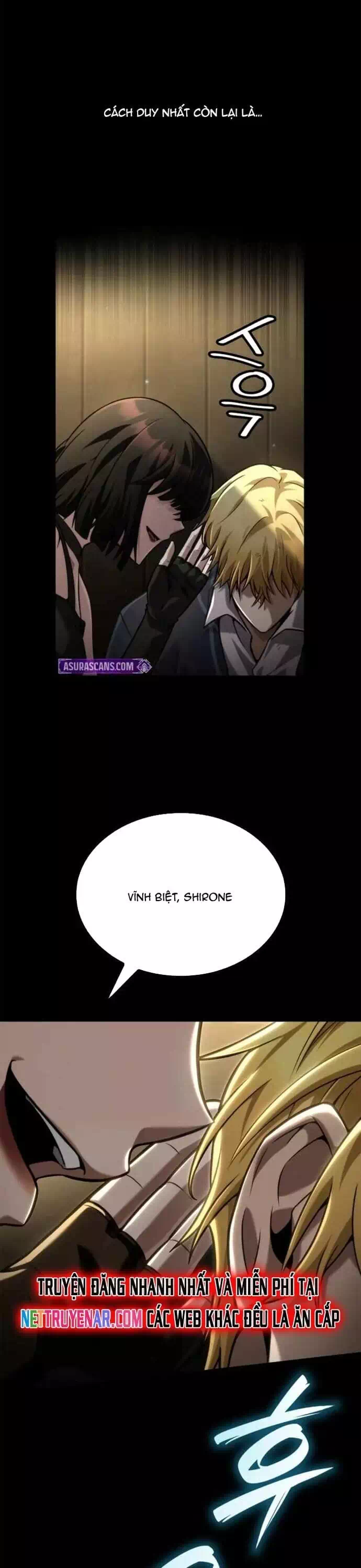 Truyện Tranh Đại Pháp Sư Toàn Năng - Infinite Mage trang 5