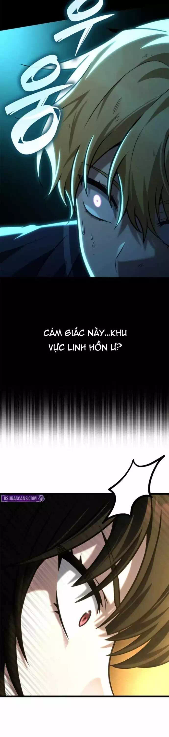 Truyện Tranh Đại Pháp Sư Toàn Năng - Infinite Mage trang 5