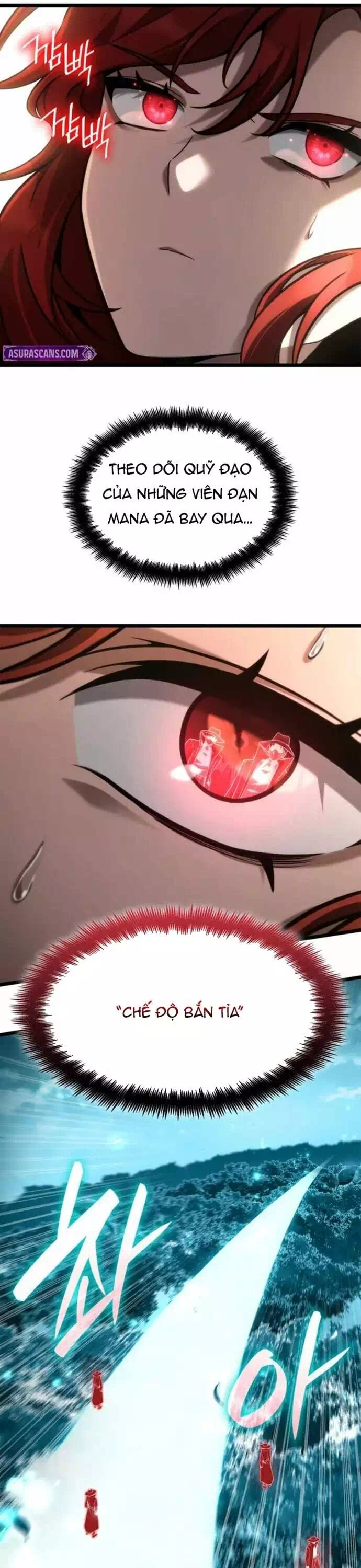 Truyện Tranh Đại Pháp Sư Toàn Năng - Infinite Mage trang 5