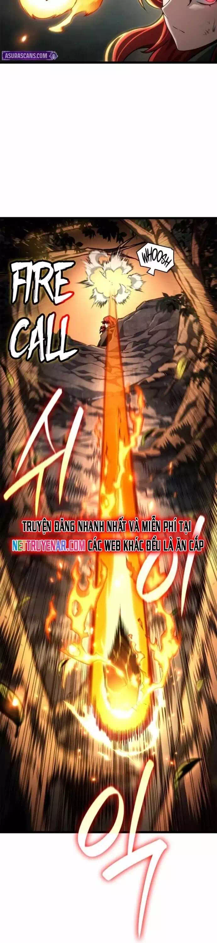 Truyện Tranh Đại Pháp Sư Toàn Năng - Infinite Mage trang 5