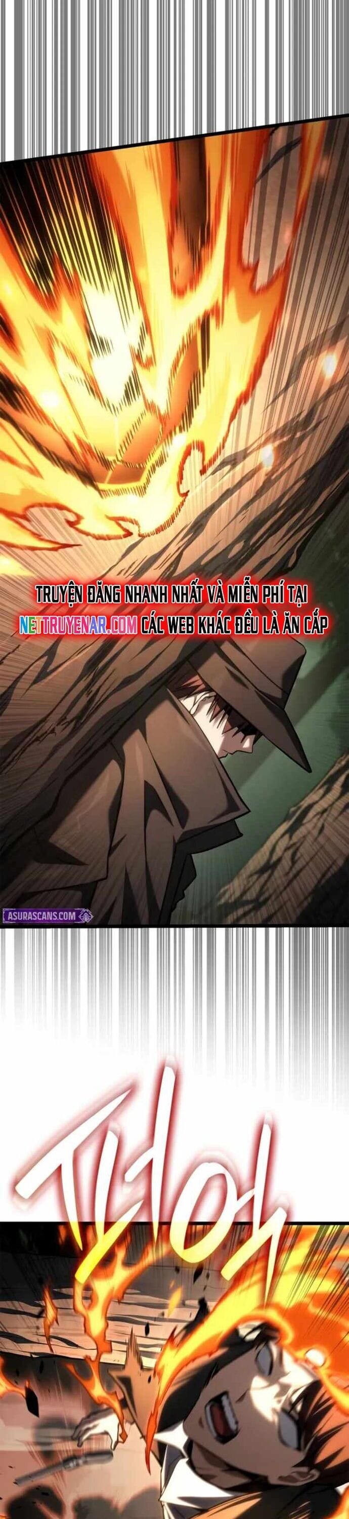 Truyện Tranh Đại Pháp Sư Toàn Năng - Infinite Mage trang 5