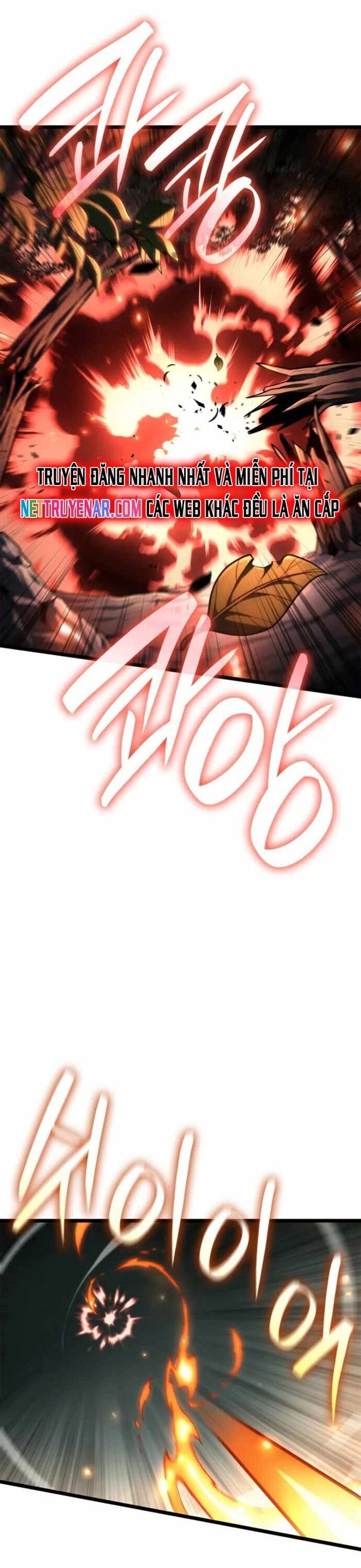 Truyện Tranh Đại Pháp Sư Toàn Năng - Infinite Mage trang 5