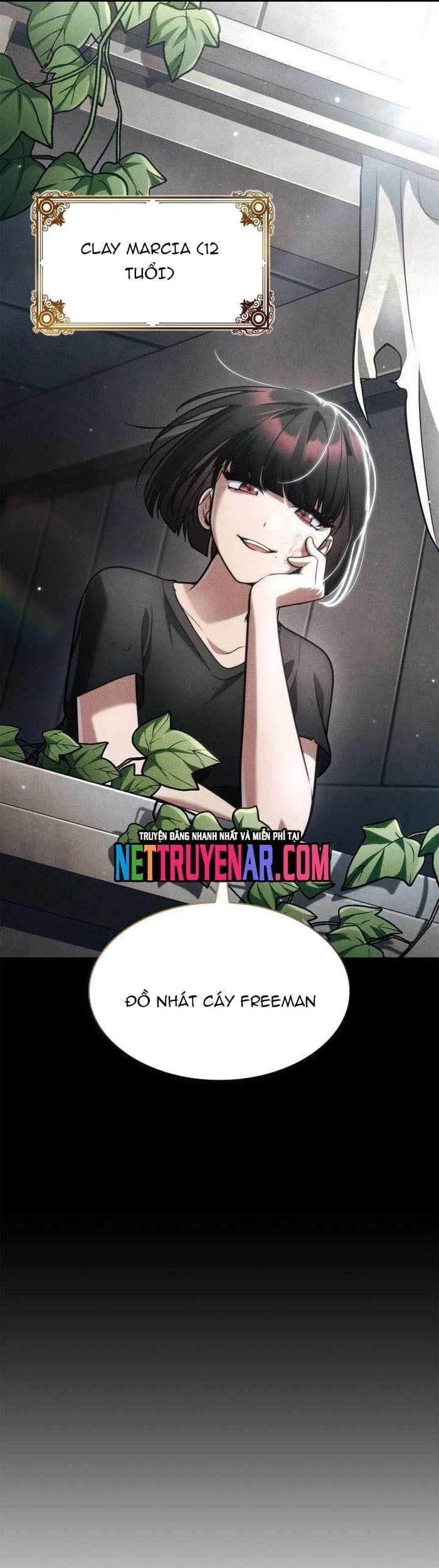 Truyện Tranh Đại Pháp Sư Toàn Năng - Infinite Mage trang 5