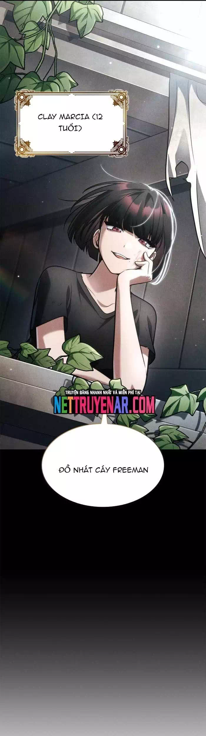 Truyện Tranh Đại Pháp Sư Toàn Năng - Infinite Mage trang 5