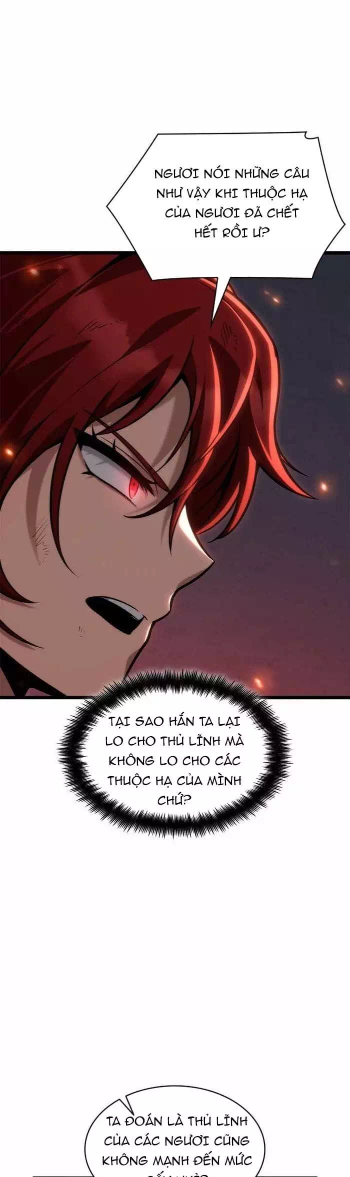 Truyện Tranh Đại Pháp Sư Toàn Năng - Infinite Mage trang 5