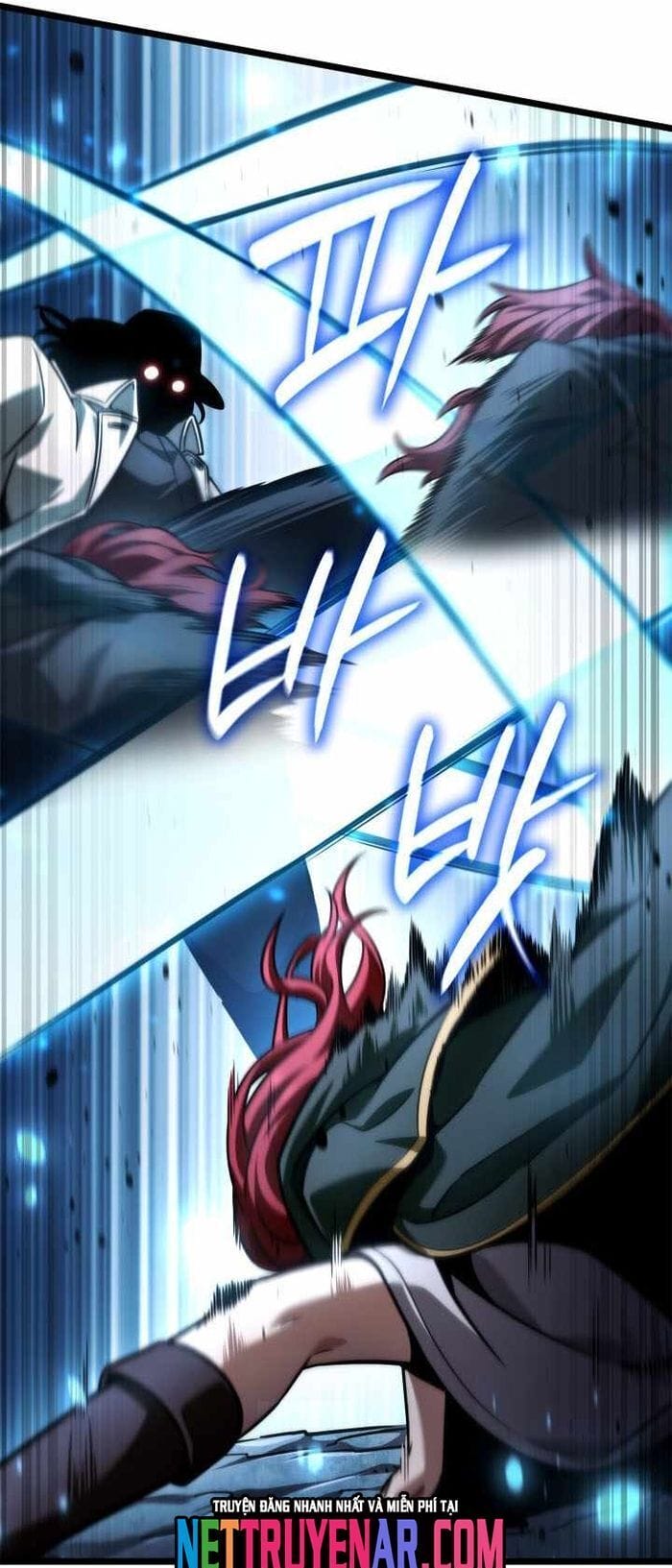 Truyện Tranh Đại Pháp Sư Toàn Năng - Infinite Mage trang 5