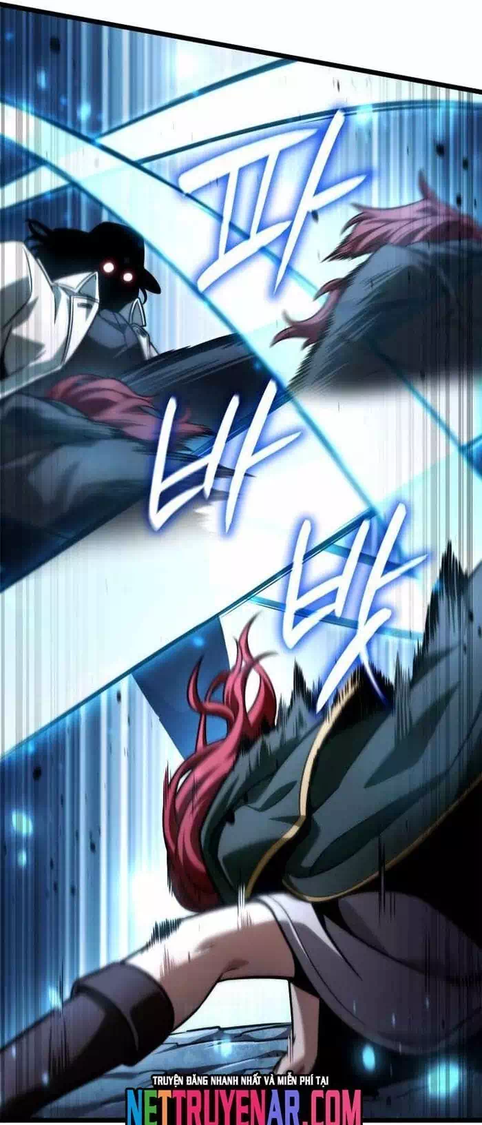 Truyện Tranh Đại Pháp Sư Toàn Năng - Infinite Mage trang 5