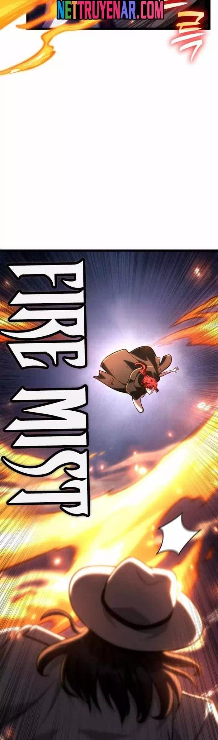 Truyện Tranh Đại Pháp Sư Toàn Năng - Infinite Mage trang 5