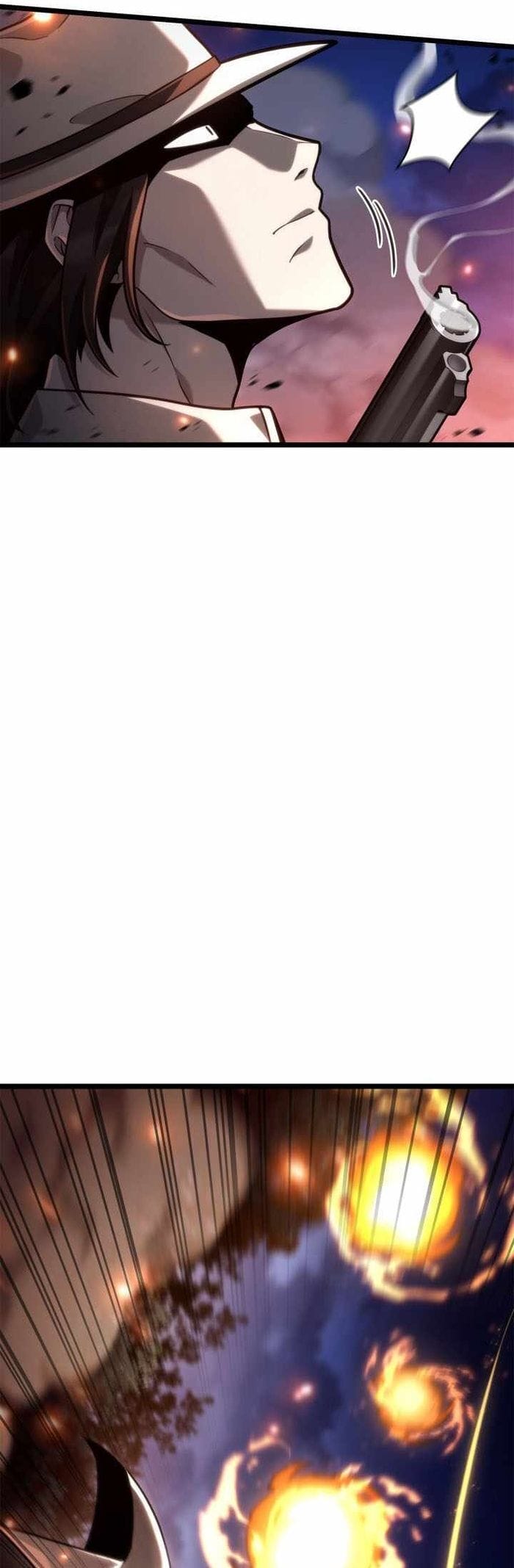 Truyện Tranh Đại Pháp Sư Toàn Năng - Infinite Mage trang 5