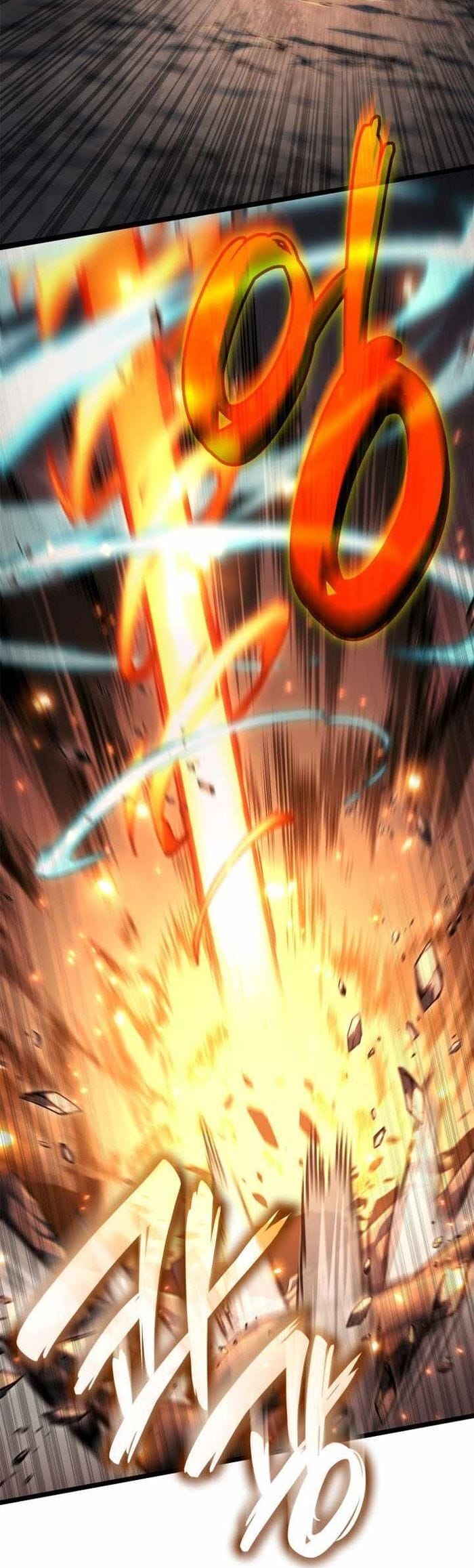 Truyện Tranh Đại Pháp Sư Toàn Năng - Infinite Mage trang 5