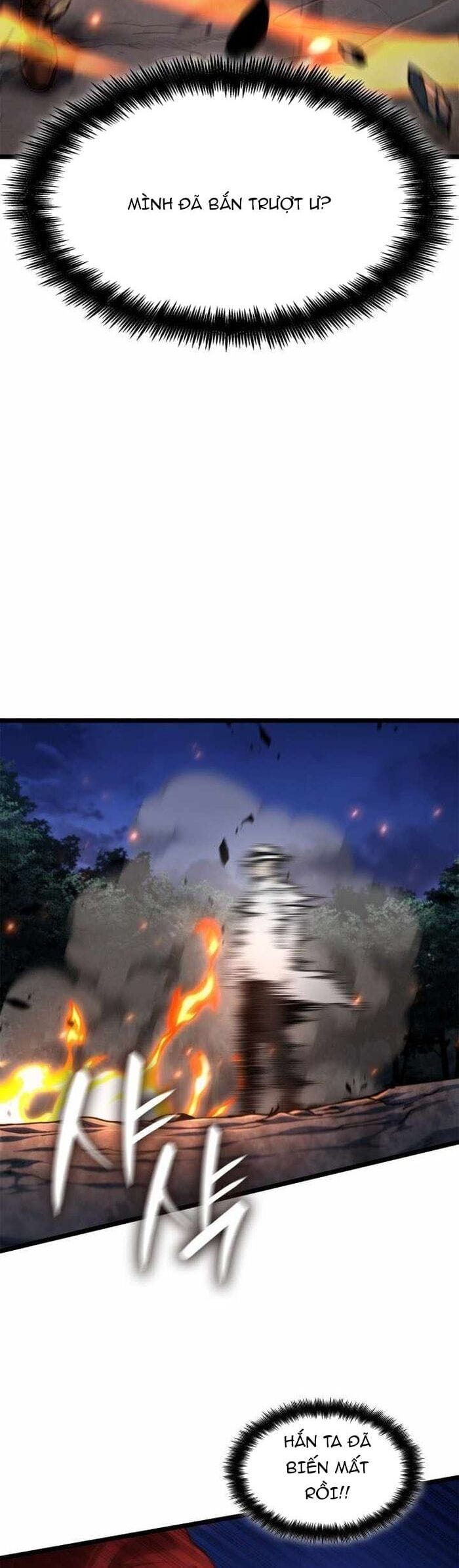 Truyện Tranh Đại Pháp Sư Toàn Năng - Infinite Mage trang 5