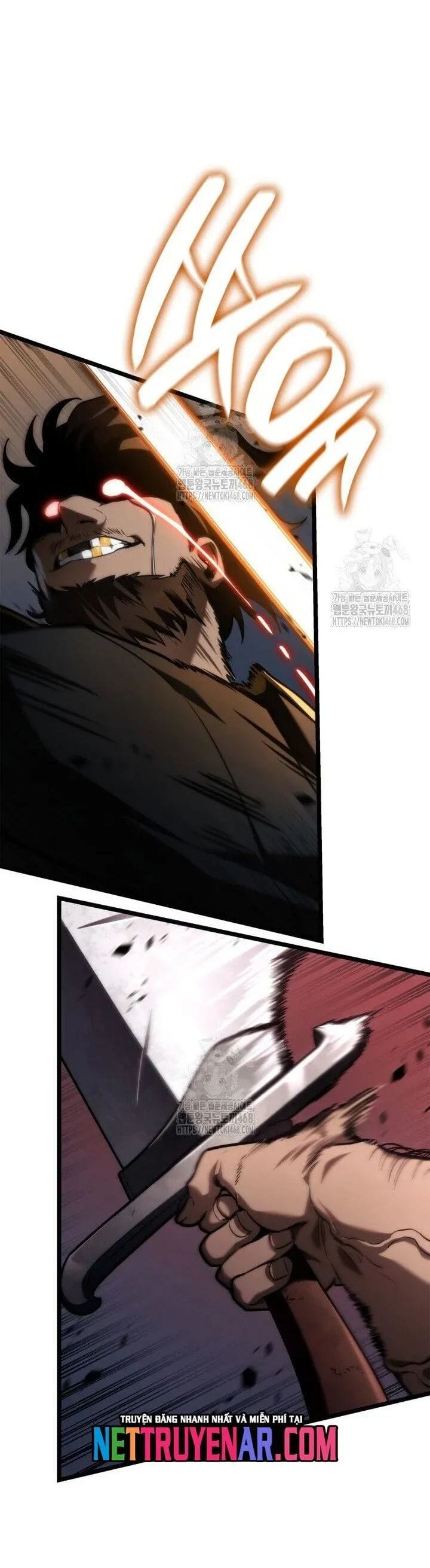 Truyện Tranh Đại Pháp Sư Toàn Năng - Infinite Mage trang 5