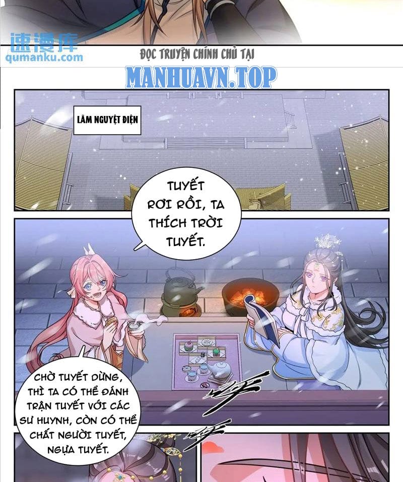 Trang 10 - Chap 253