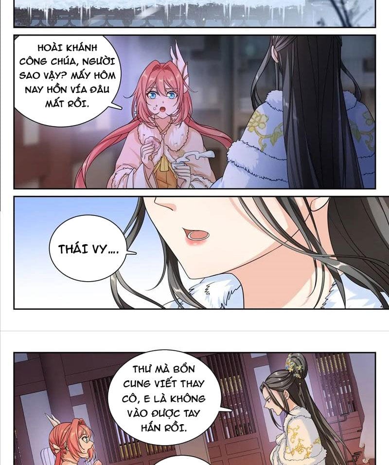 Trang 12 - Chap 253