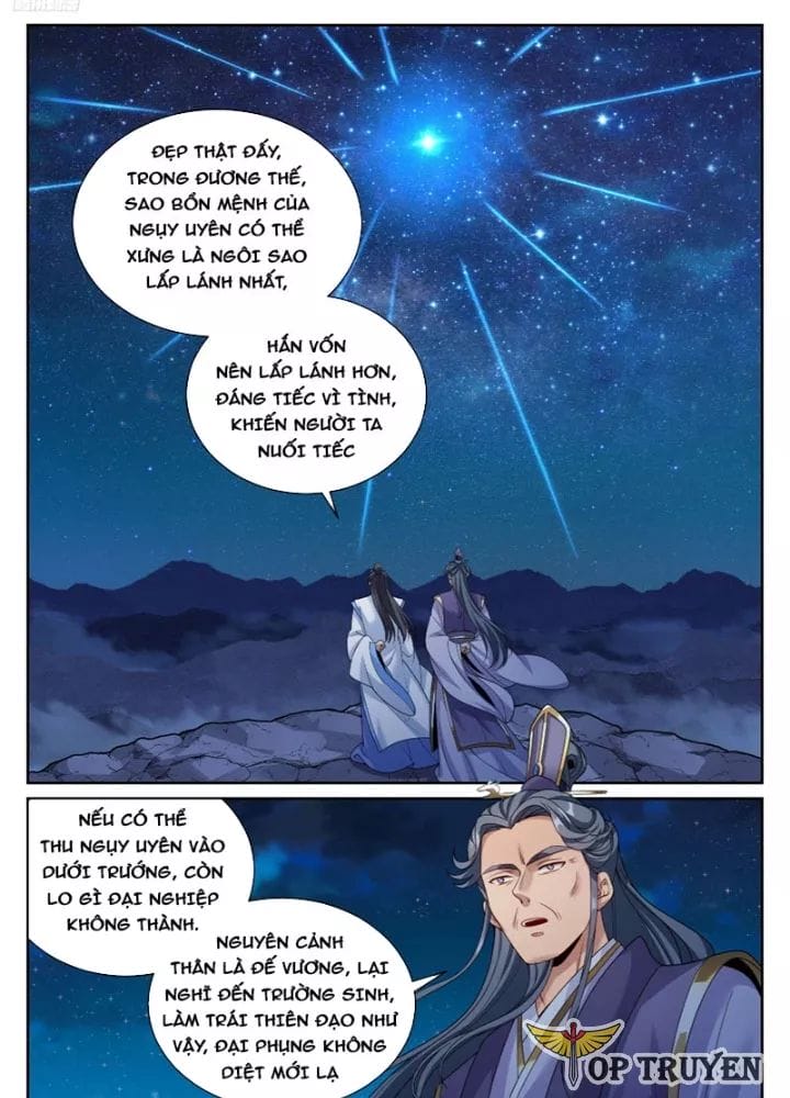 Trang 1 - Chap 579