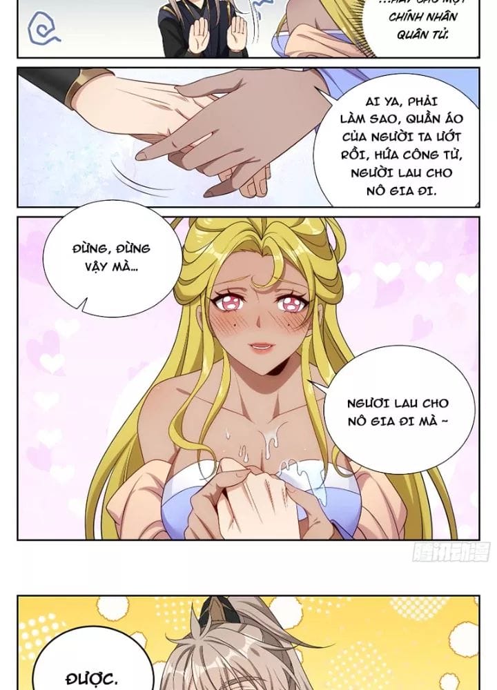 Trang 18 - Chap 579