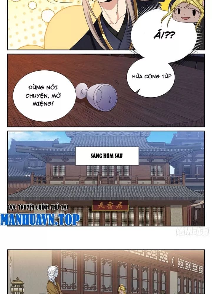 Trang 20 - Chap 579