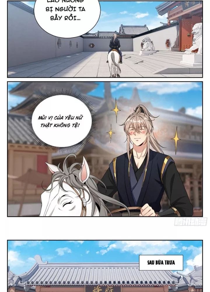 Trang 25 - Chap 579