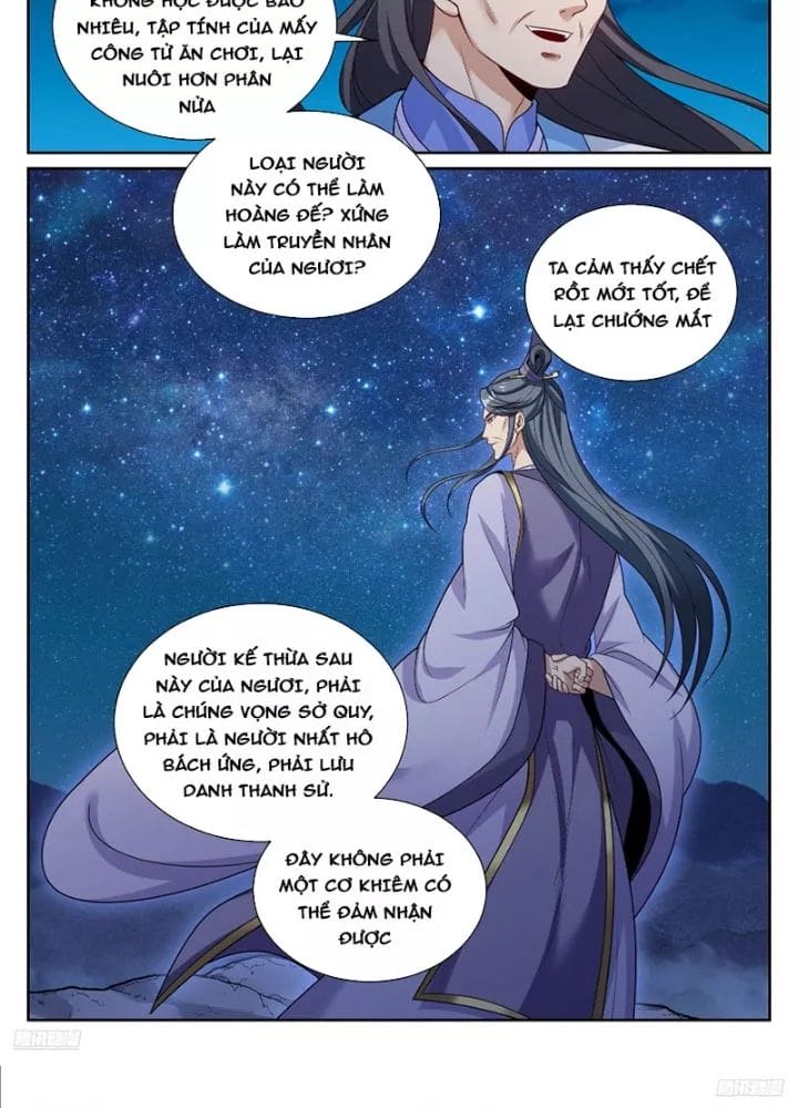 Trang 37 - Chap 579