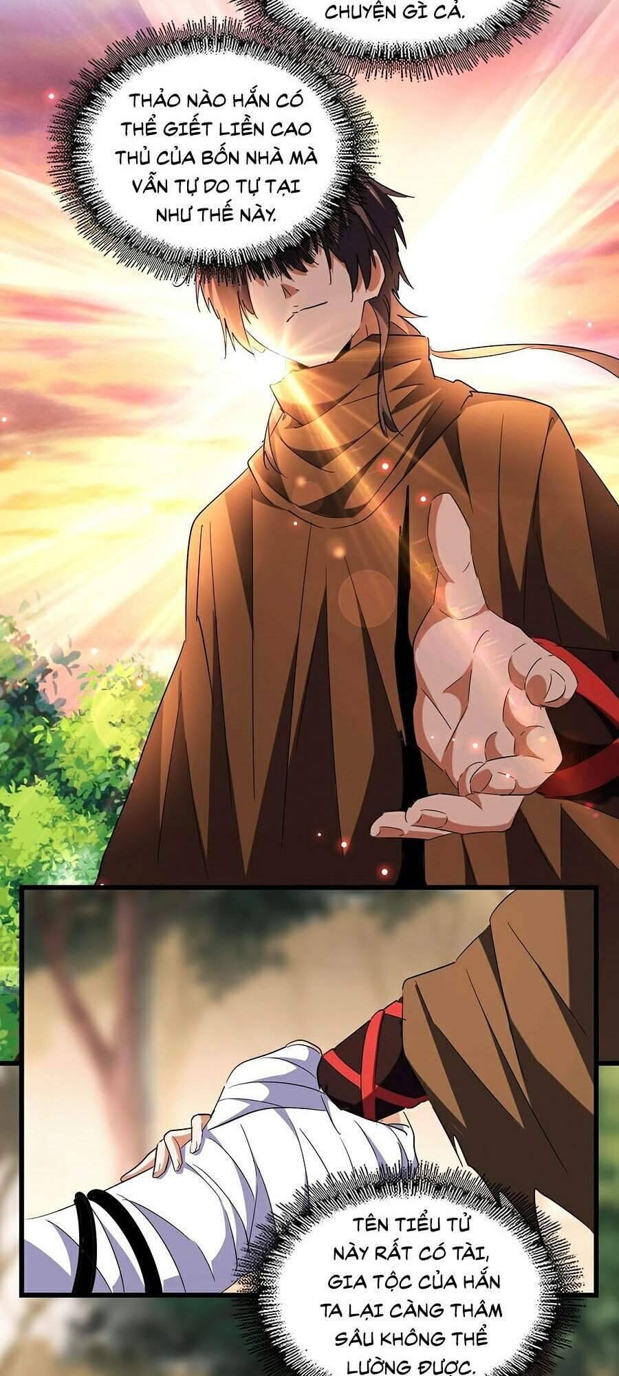 Trang 19 - Chap 219