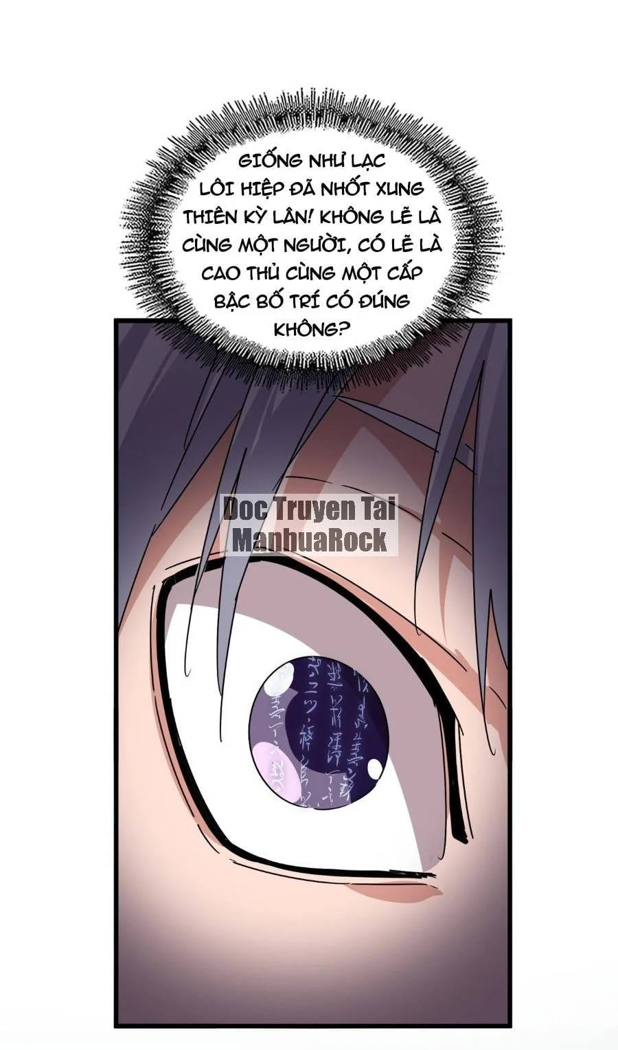 Trang 8 - Chap 744