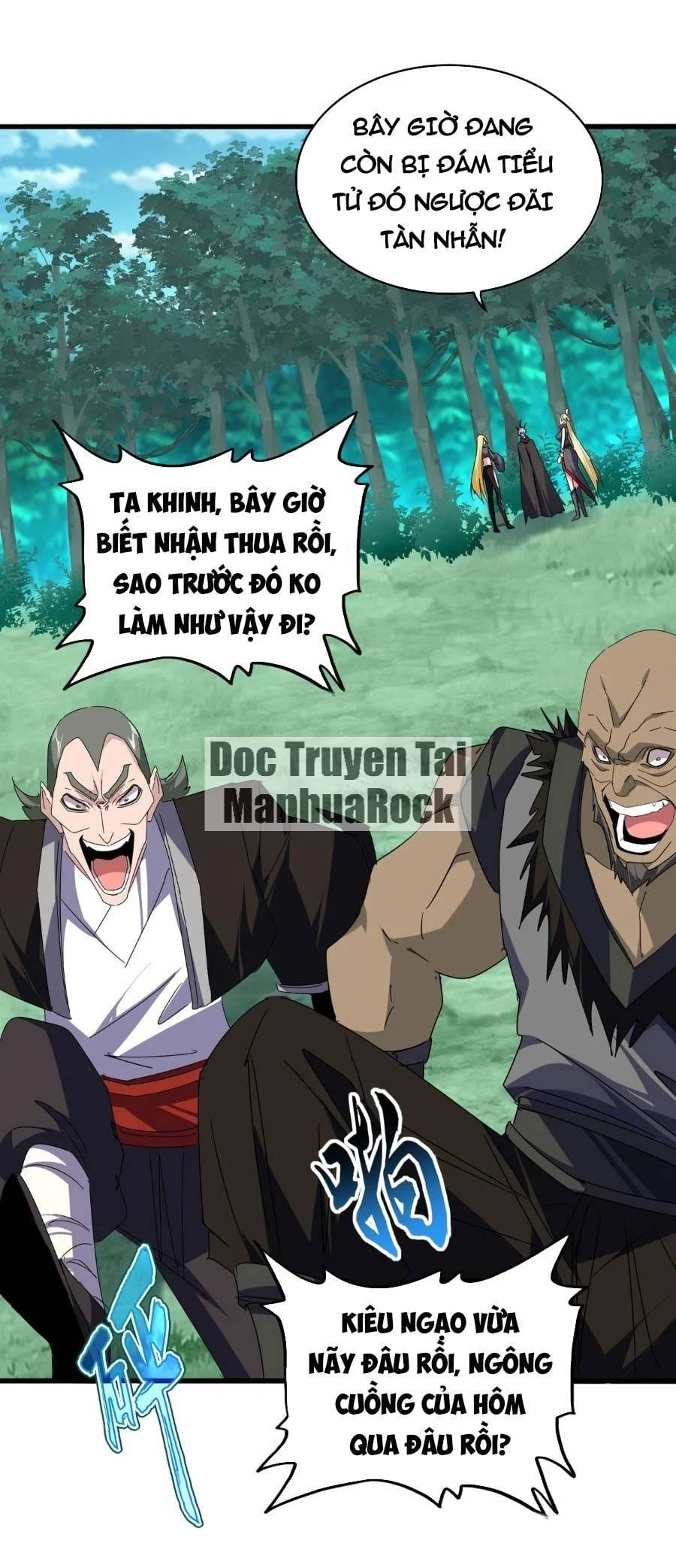 Trang 28 - Chap 744