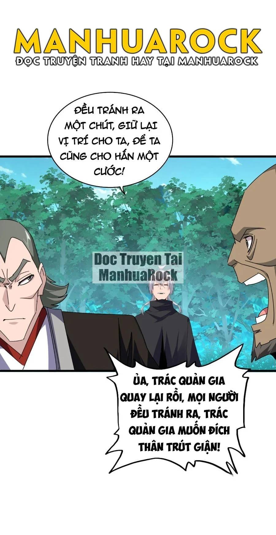 Trang 37 - Chap 744