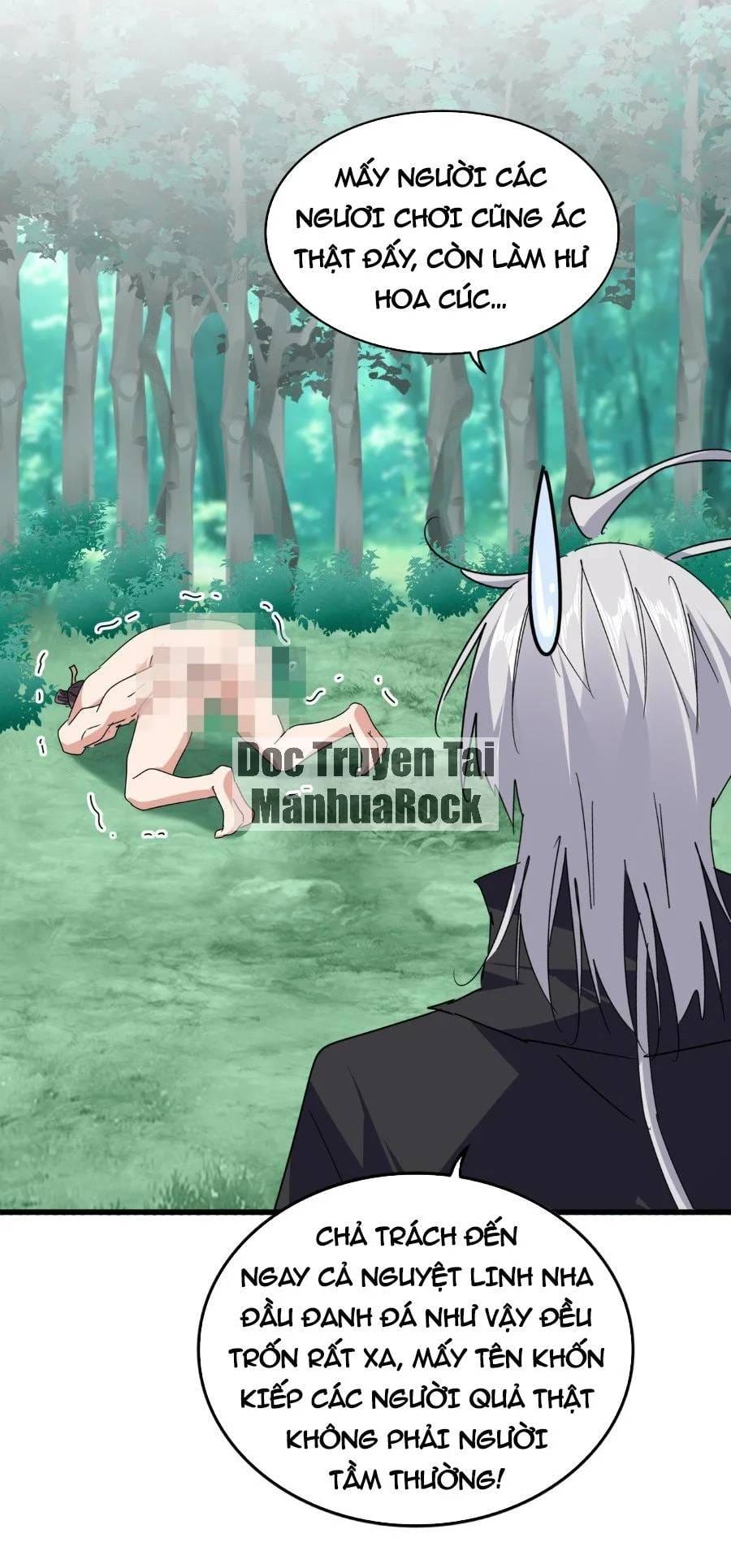 Trang 39 - Chap 744