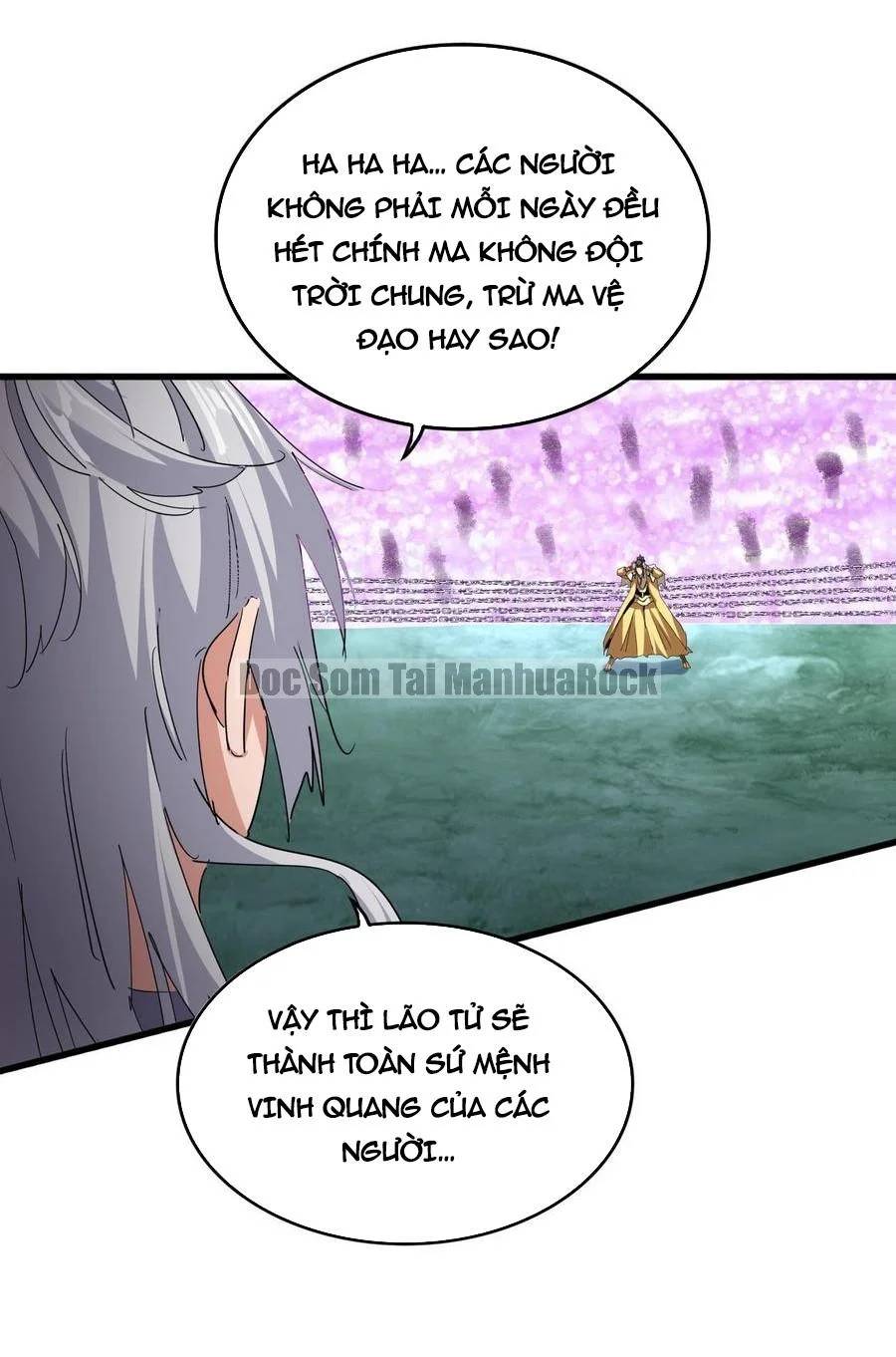 Trang 19 - Chap 773