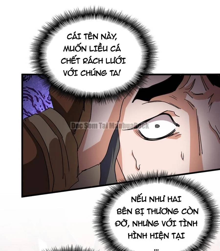 Trang 21 - Chap 773
