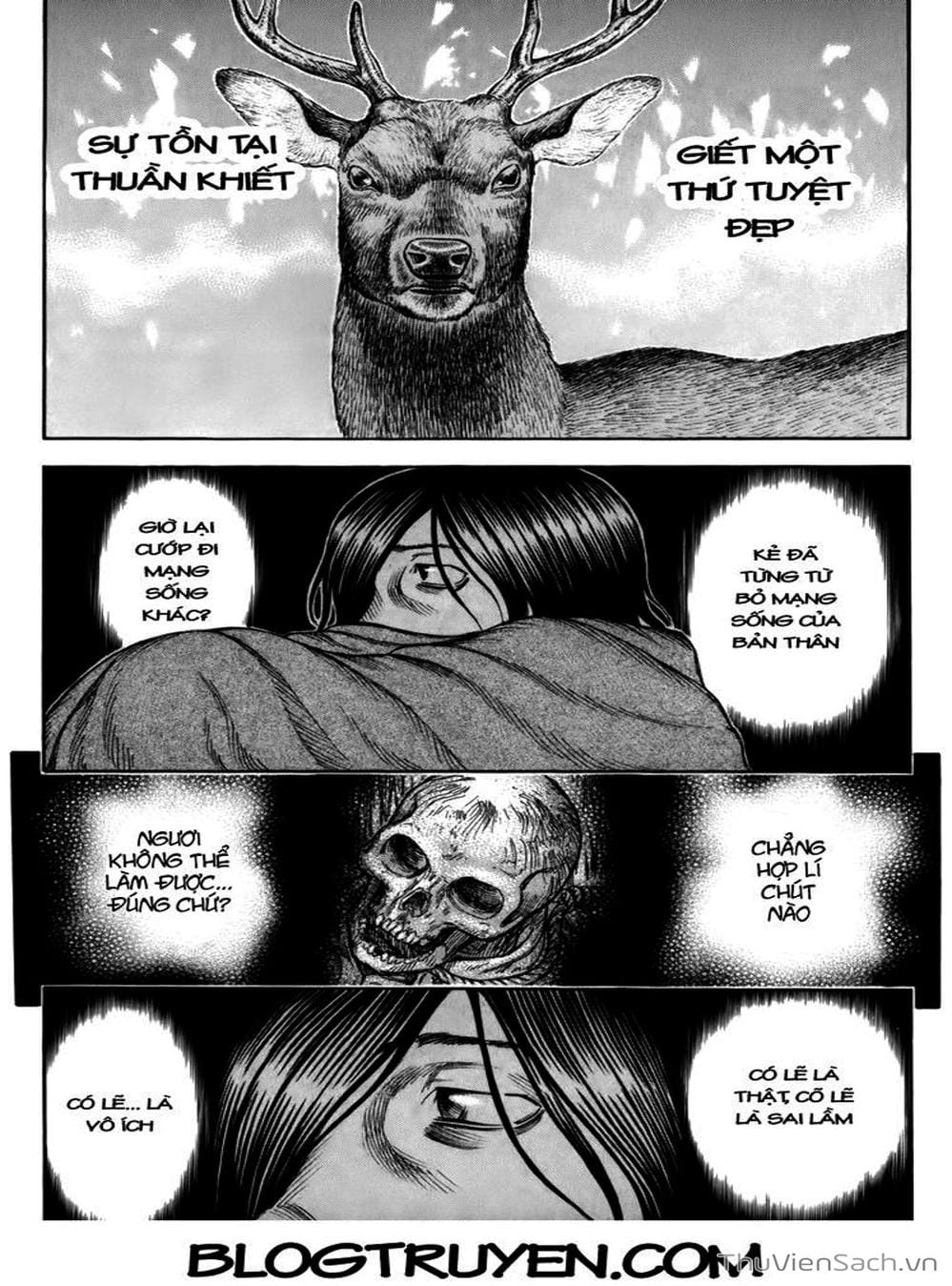 Truyện Tranh Đảo Tự Sát - Suicide Island trang 3