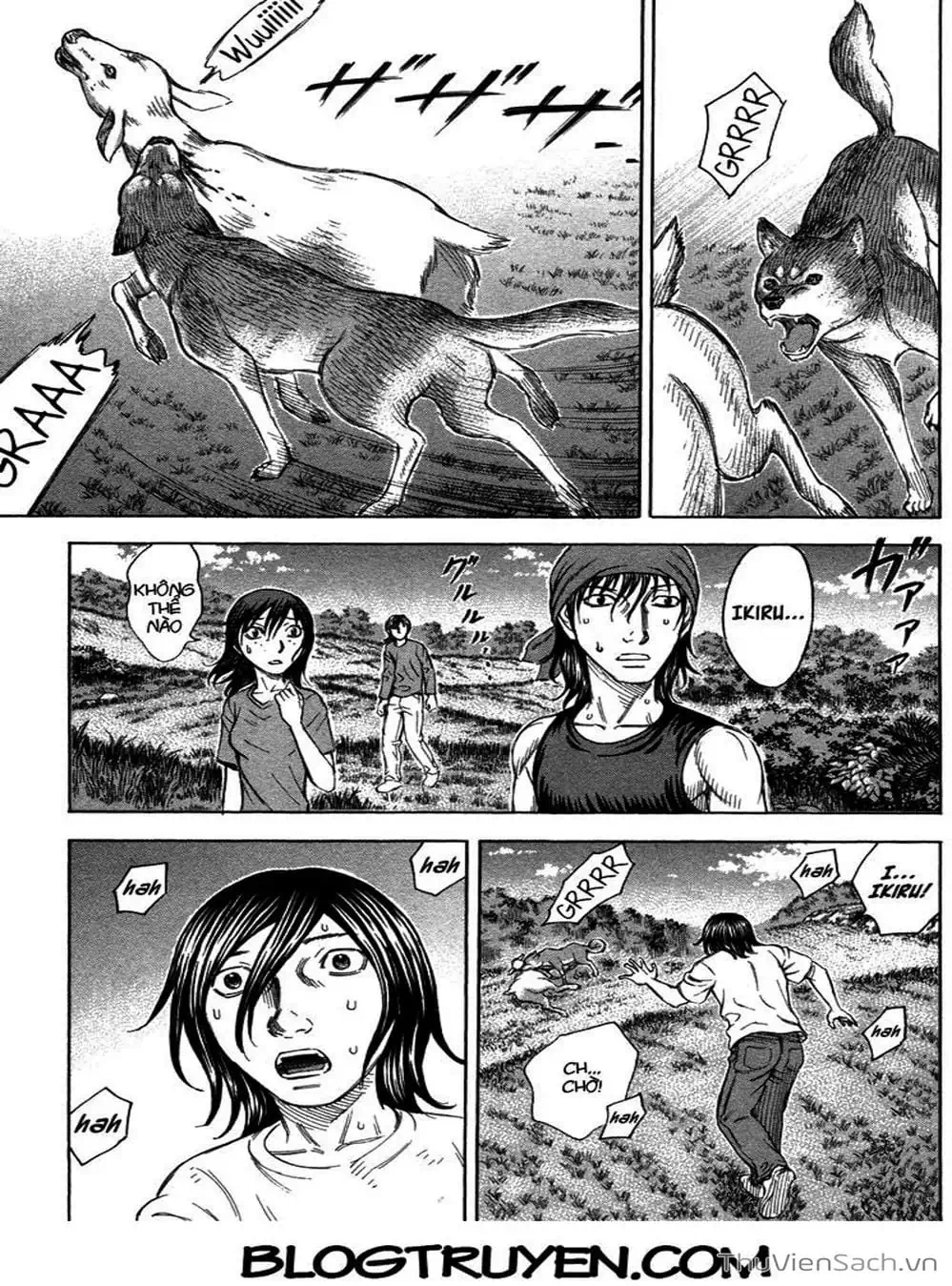 Trang 10 - Chap 64