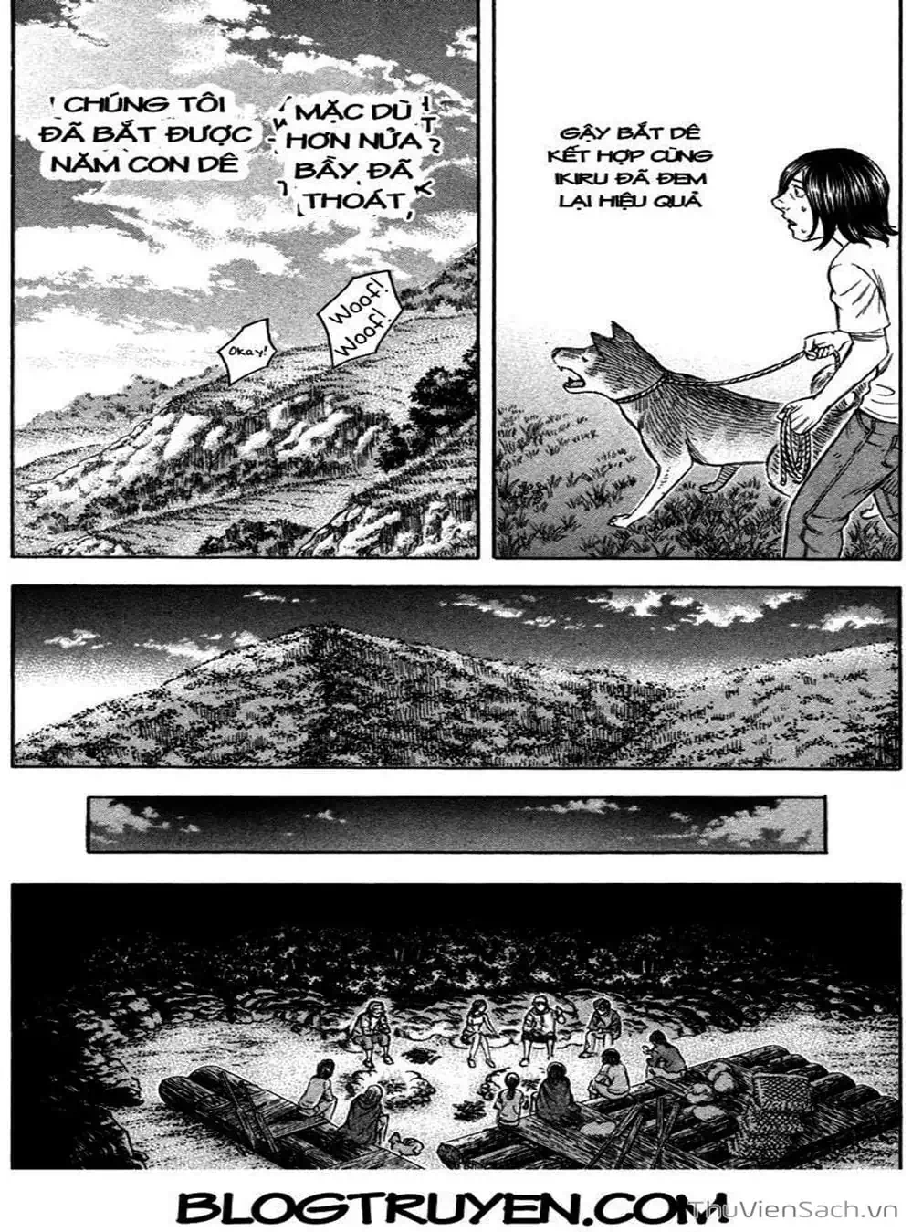 Trang 18 - Chap 64
