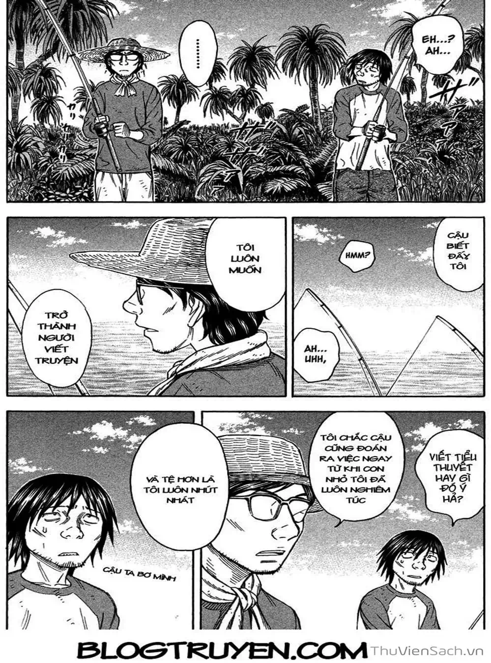 Trang 19 - Chap 67