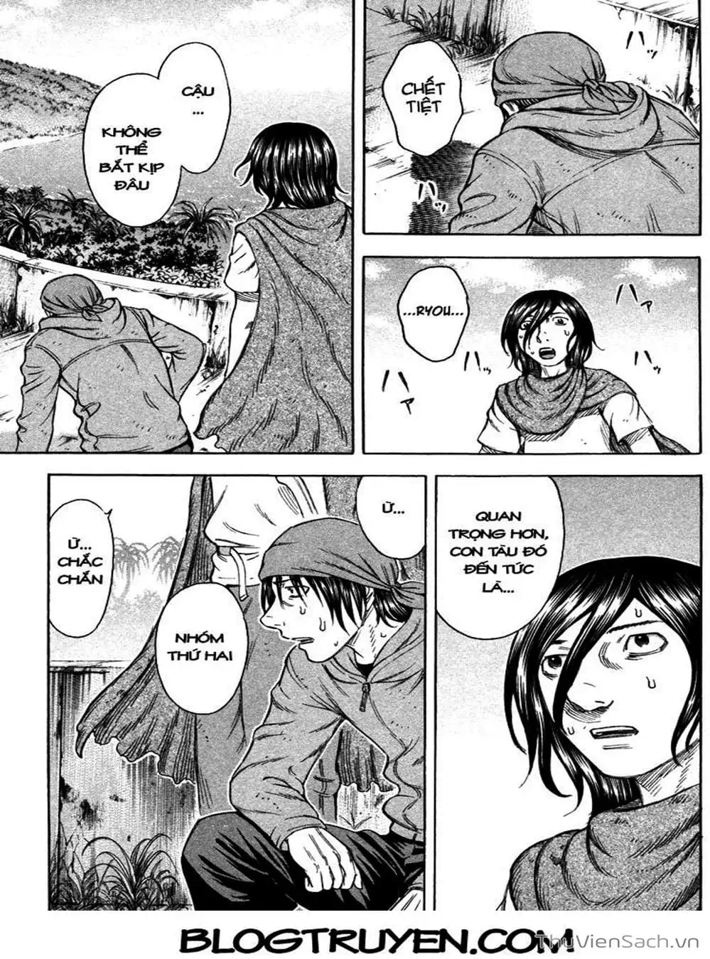 Trang 16 - Chap 74